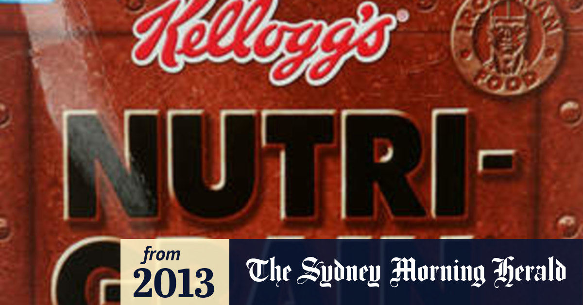 Kelloggs axes 100 jobs as Central Coast factory shuttered in favour of